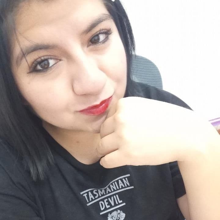Foto de Lic. Aimeé Viridiana Villegas Guerrero