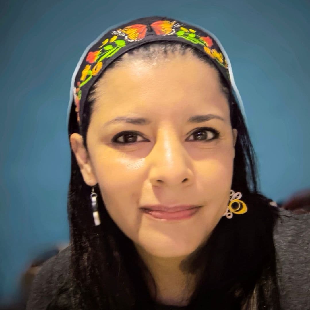 Foto de Lic. Aisa Vazquez