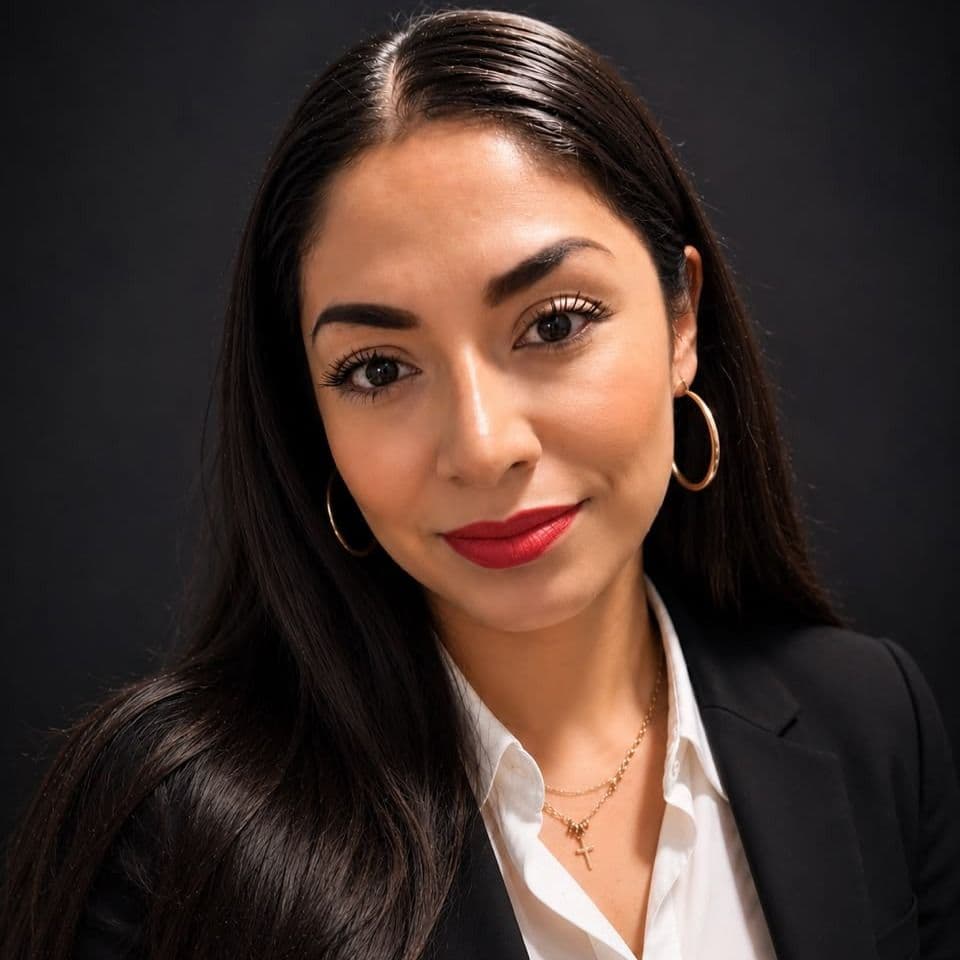 Foto de Lic. Aishlin García Peña