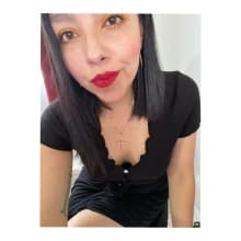 Foto de Lic. Aislinn Castañeda Pérez