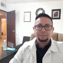 Foto de Lic. Alan Fabián Sánchez Ayala