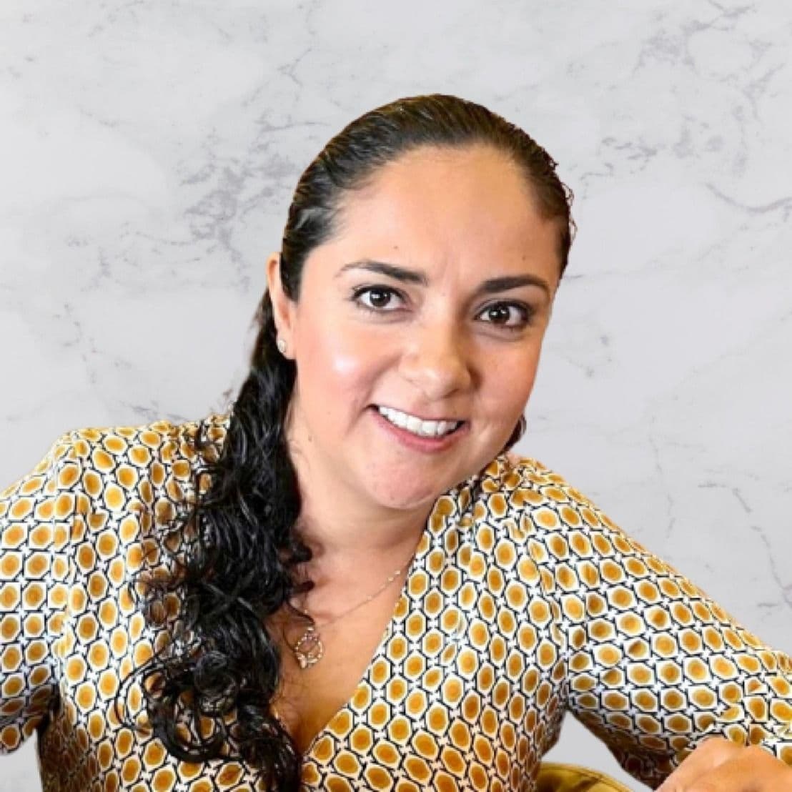 Foto de Lic. Alejandra Castro Parrales