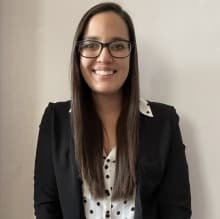 Foto de Lic. Alejandra Chávez Franco
