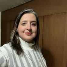 Foto de Lic. Alejandra del Rosal Cornejo