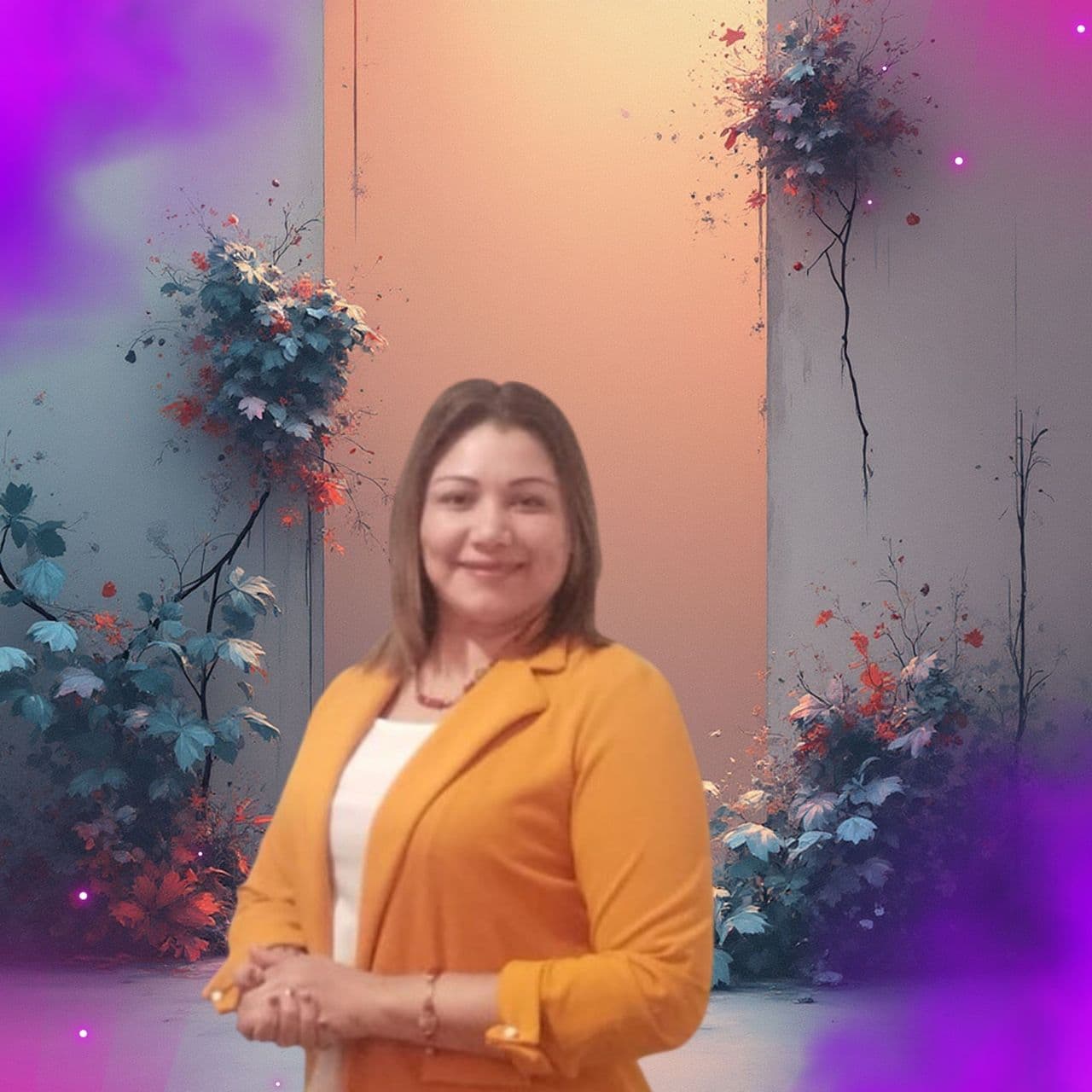 Foto de Lic. Alejandra Frayle Rodriguez