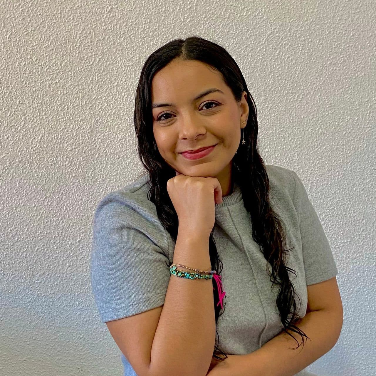 Foto de Lic. Alejandra García de la Garza