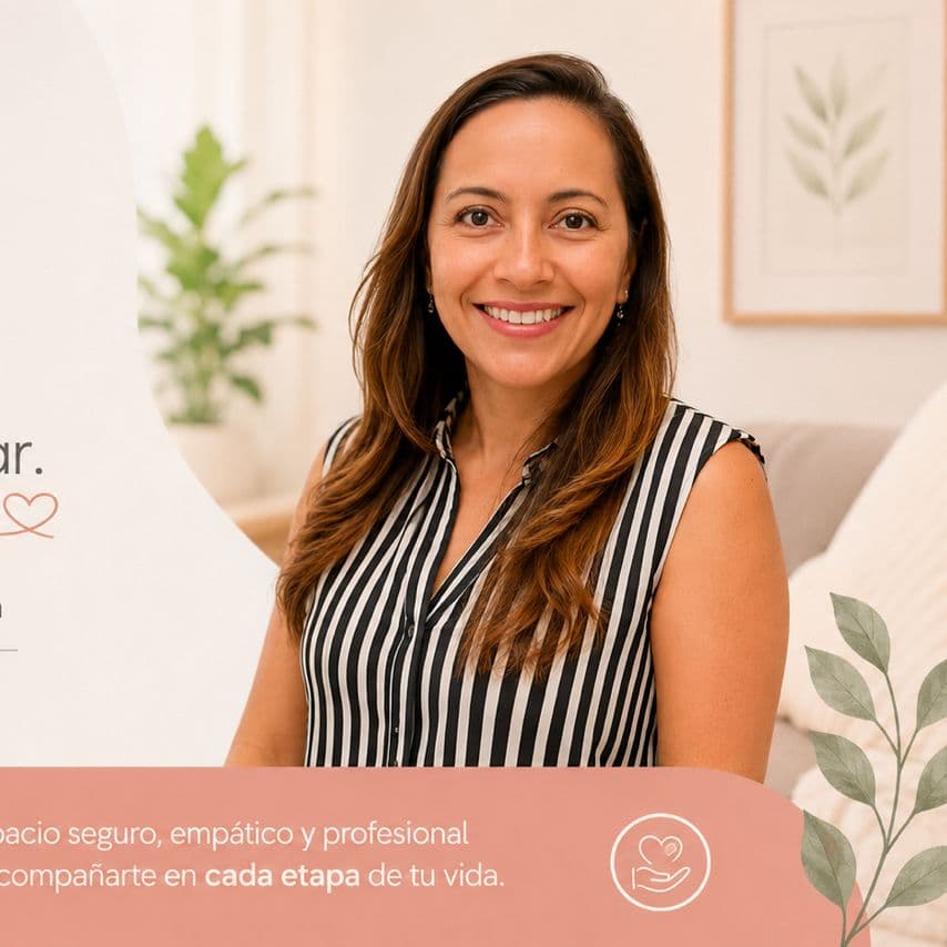 Foto de Lic. Alejandra Gómez Cortés