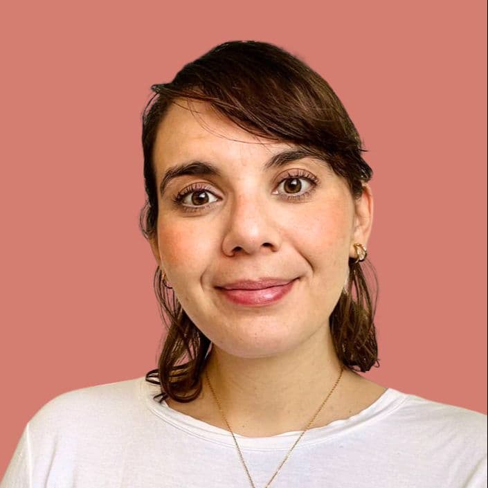 Foto de Lic. Alejandra Lerdo de Tejada Acosta