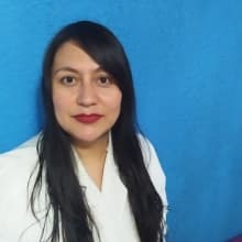 Foto de Lic. Alejandra Lopez Diaz