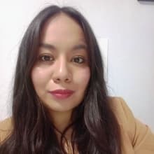 Foto de Lic. Alejandra Marcial Flores