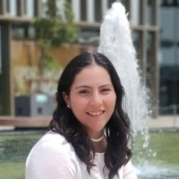 Foto de Lic. Alejandra Olivares Jasso