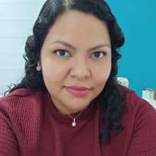 Foto de Lic. Alejandra Pérez Santiago