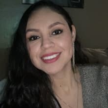 Foto de Lic. Alejandra Ramírez Salazar