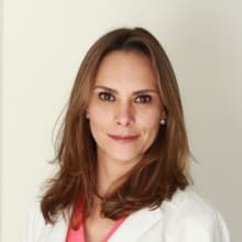 Foto de Lic. Alejandra Roca