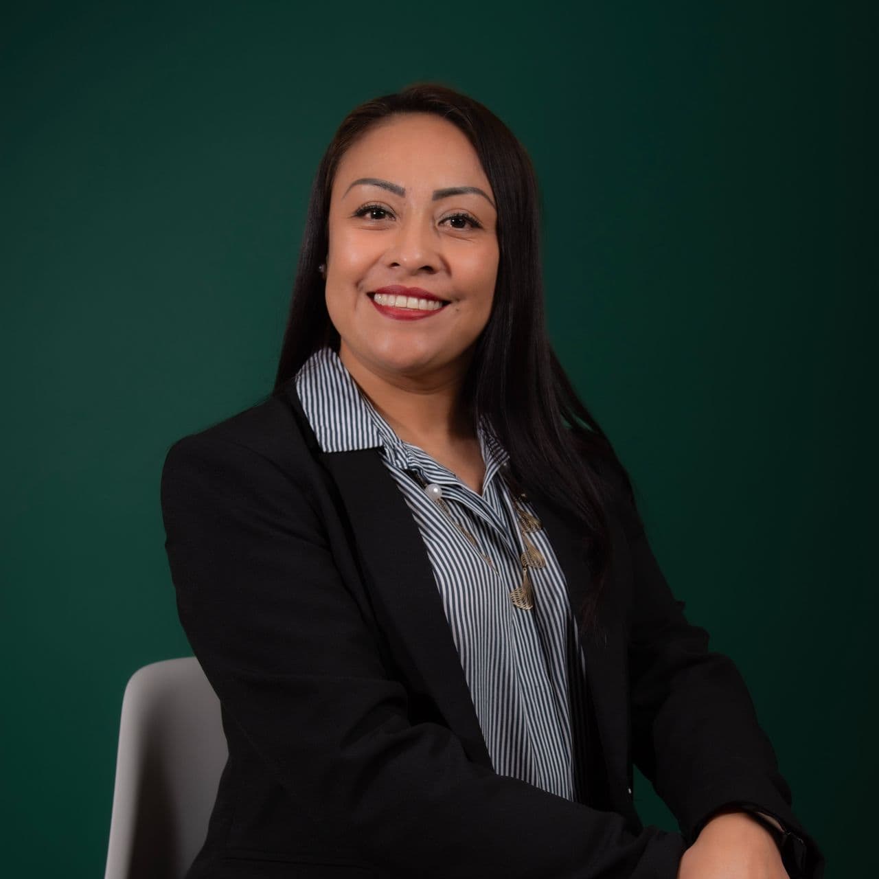 Foto de Lic. Alejandra Rodriguez Cerqueda