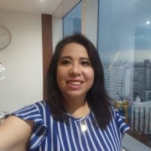 Foto de Lic. Alejandra Rojas