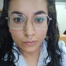 Foto de Lic. Alejandra Sinencio valdez