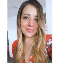 Foto de Lic. Alejandra Soto Romero