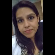 Foto de Lic. Alejandra Valadez Vergara