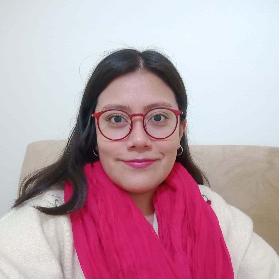 Foto de Lic. Alejandra Vázquez Vázquez