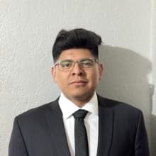 Foto de Lic. Alejandro Benitez Juarez