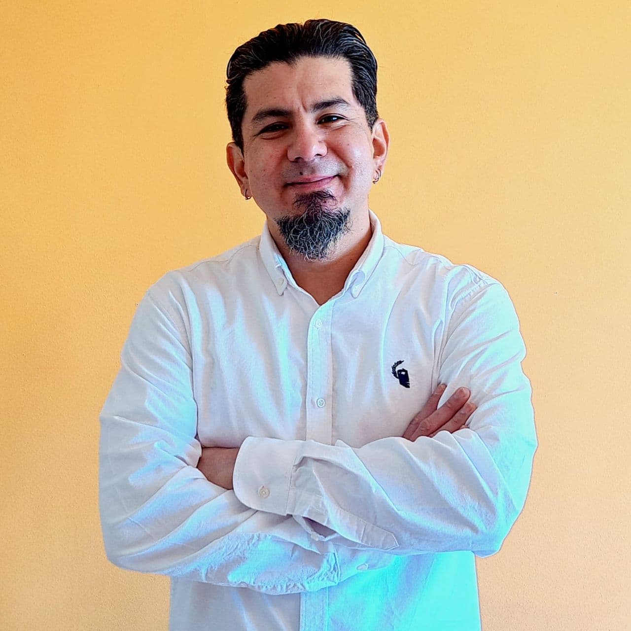 Foto de Lic. Alejandro de la Peña Rodríguez