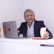 Foto de Lic. Alejandro Núñez