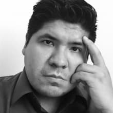 Foto de Lic. Alejandro Sánchez