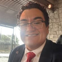 Foto de Lic. Alejandro Soto