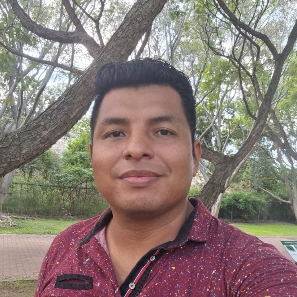 Foto de Lic. Alejandro Tenorio