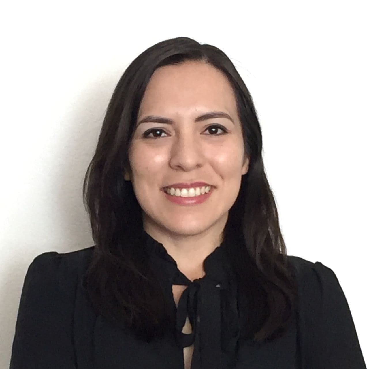 Foto de Lic. Alexandra Sifuentes