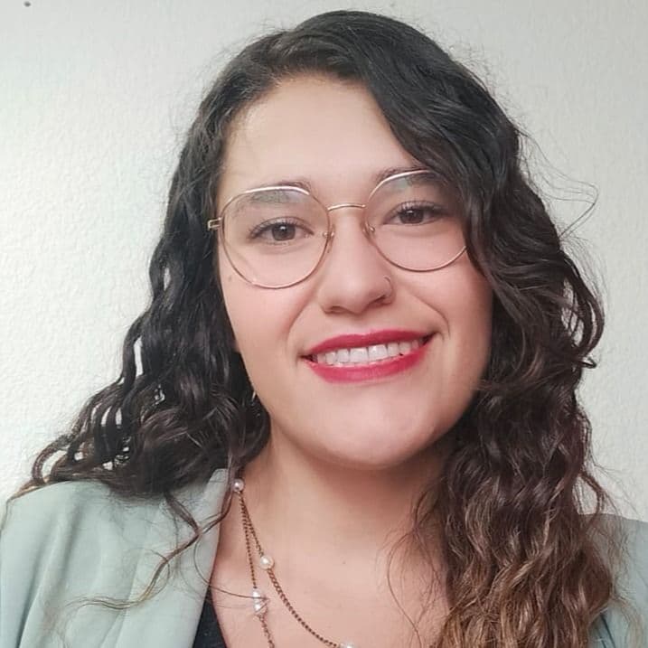 Foto de Lic. Alexia Demerutis Finkenthal
