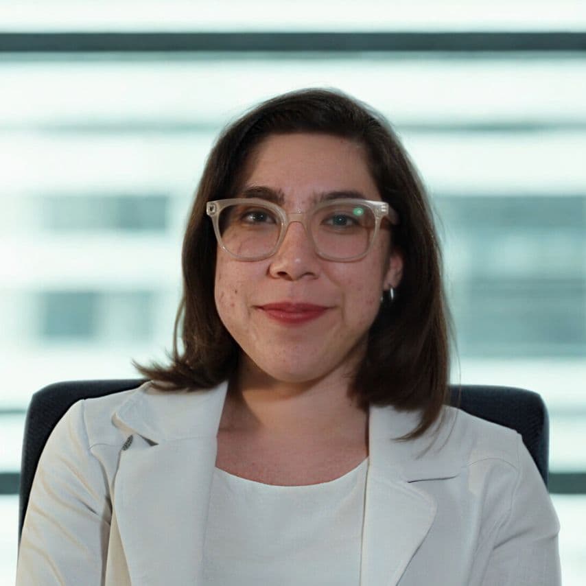Foto de Lic. Alexia Karina Sampayo Villagrana