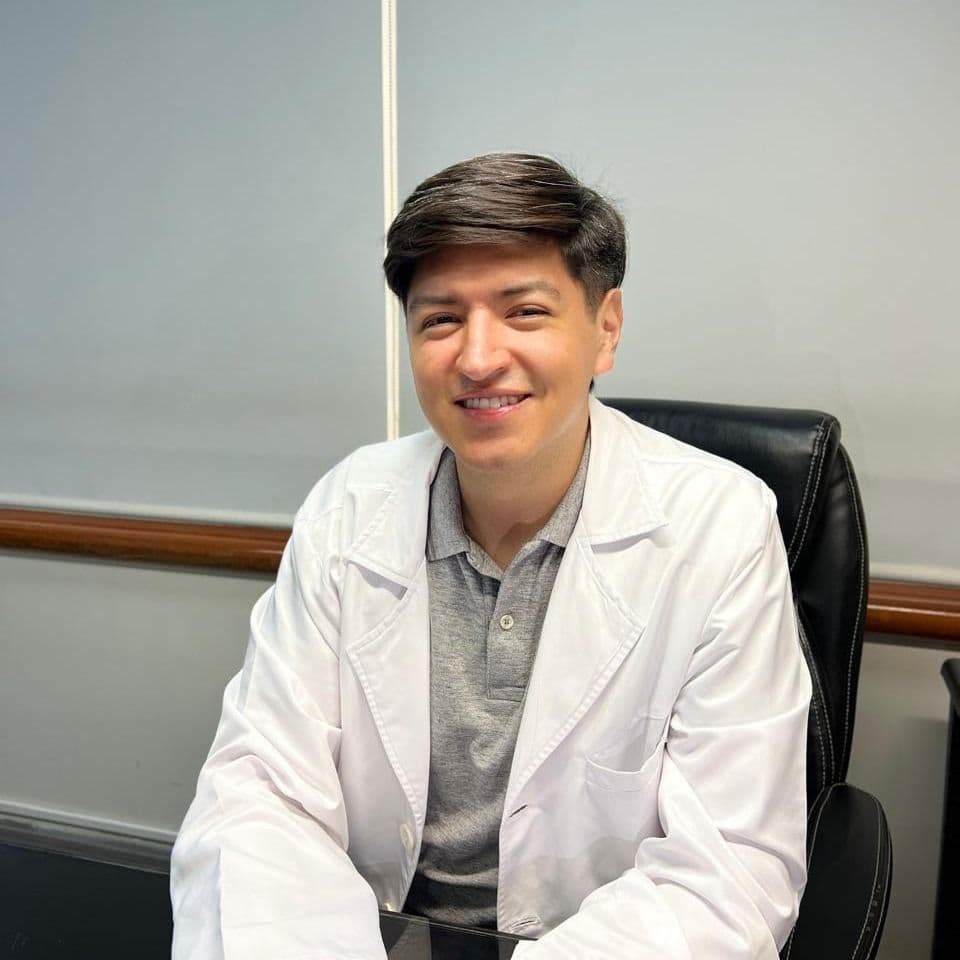 Foto de Lic. Alfonso de Jesús Castañeda Hernández