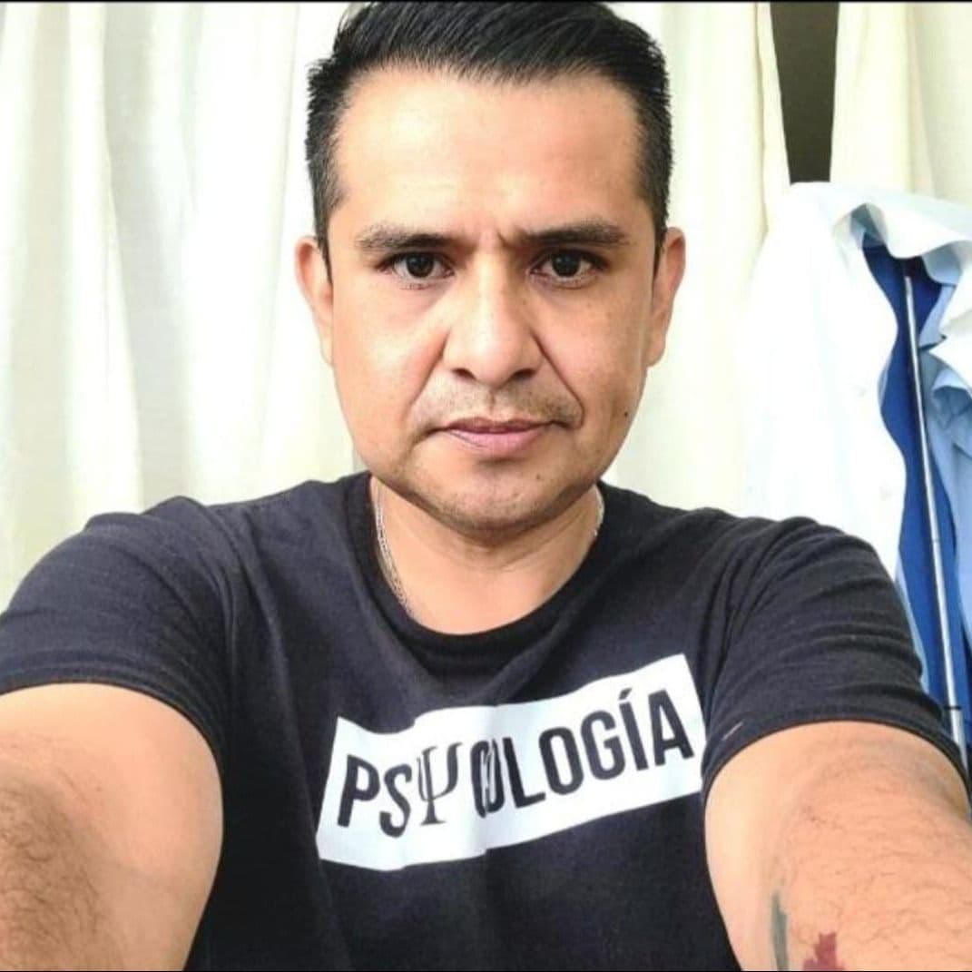 Foto de Lic. Alfredo Fernandez Tellez