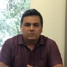 Foto de Lic. Alfredo Ramírez López