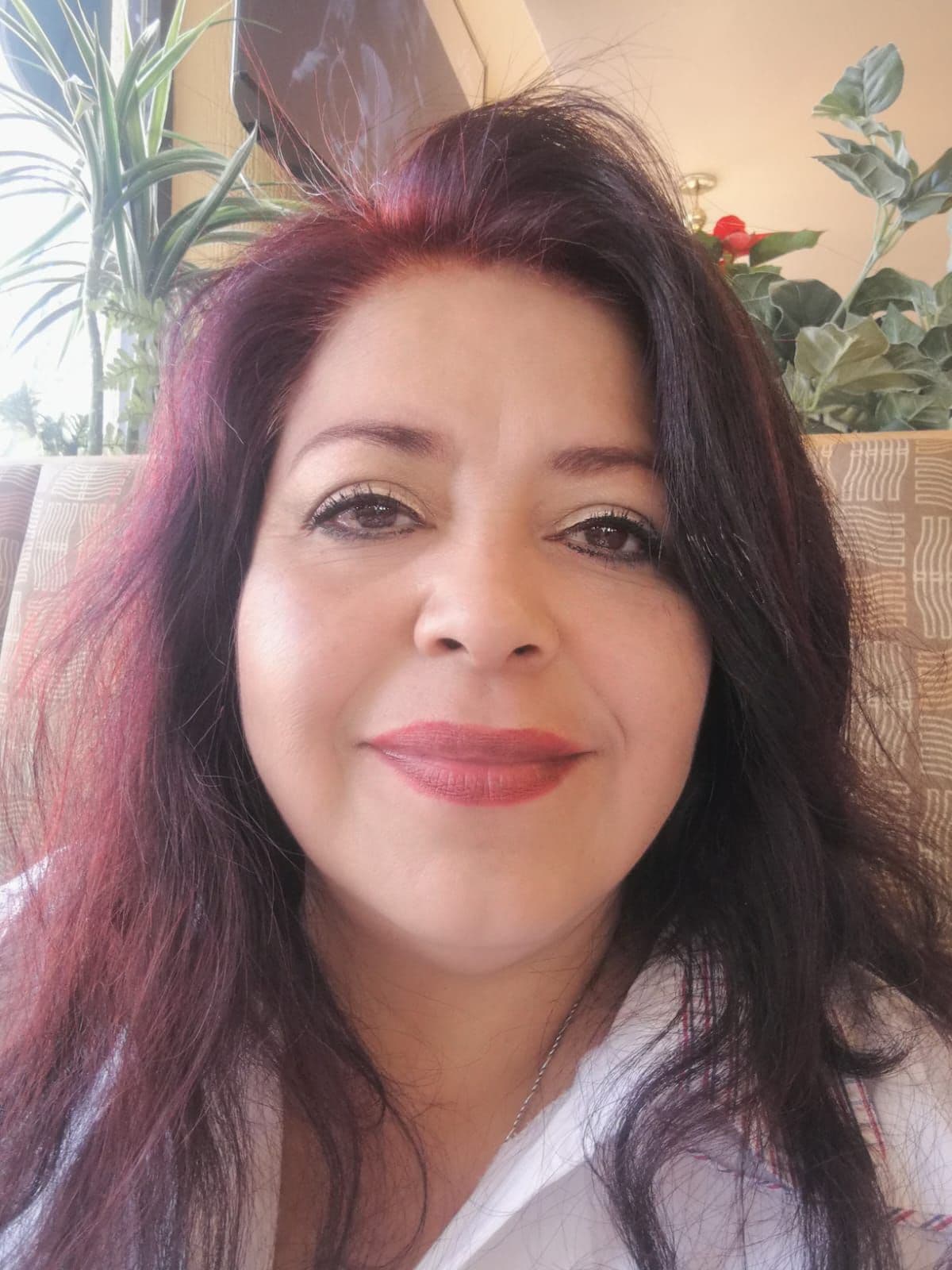 Foto de Lic. Alicia Soria