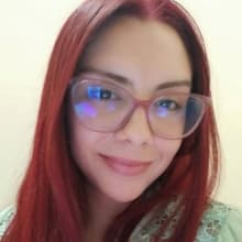 Foto de Lic. Alicia Zepeda