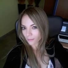 Foto de Lic. Alin Elizabeth Pérez Tadeo