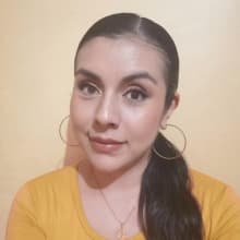 Foto de Lic. Aline Cordero