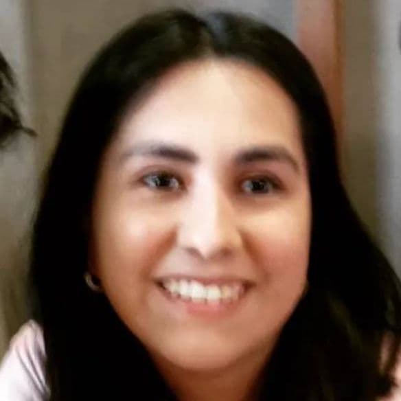 Foto de Lic. Alma Ayala Gloria