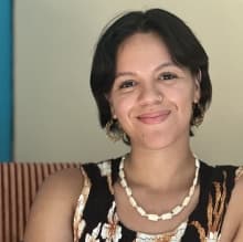 Foto de Lic. Alma Fierro Jiménez
