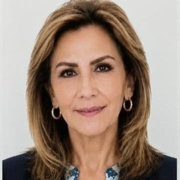 Foto de Lic. Alma Georgina Vargas Casas