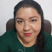 Foto de Lic. Alma Graciela Rodríguez García