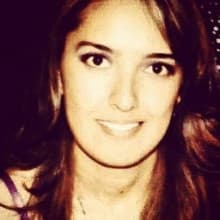 Foto de Lic. Alma Grisel López Jasso