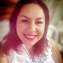 Foto de Lic. Alma Gutierrez