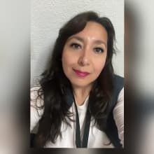Foto de Lic. Alma Julieta Garmendia Fonoll