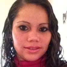 Foto de Lic. Alma Laura Simon Quintanilla