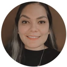 Foto de Lic. Alma Lira Castro