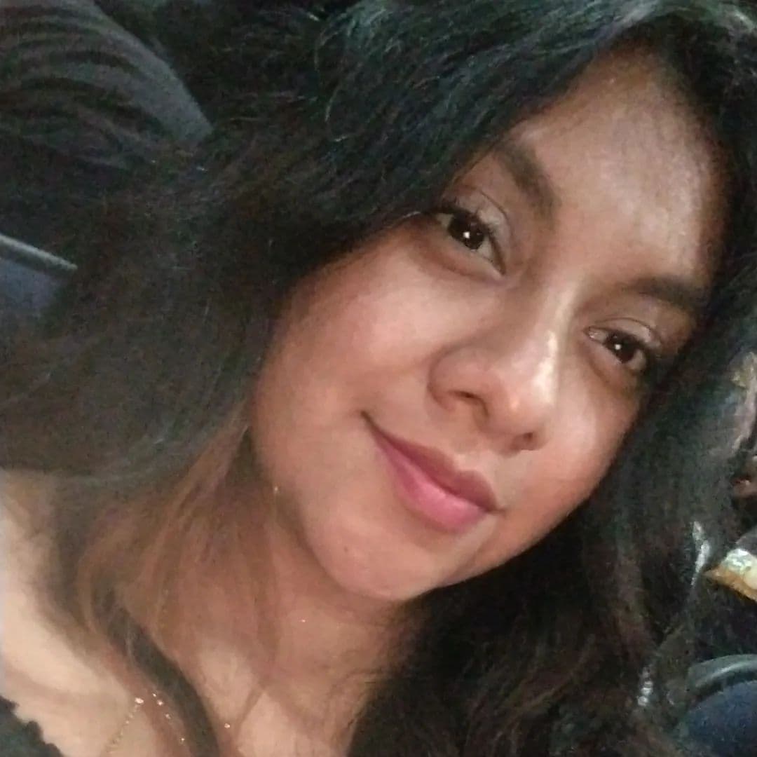 Foto de Lic. Alma Martínez Antonio